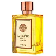 Fariis Valorous Heroes EDP 100ml