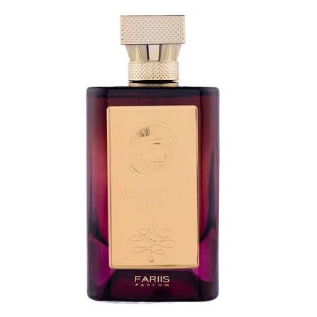 Fariis Wealthy Club EDP 100ml