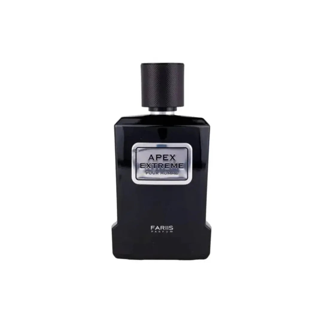 Fariis Apex Extreme Men EDP Perfume 100ML 