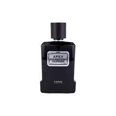 Fariis Apex Extreme Men EDP Perfume 100ML 