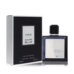 Fariis Azure Blue Men EDP Perfume 100ML 