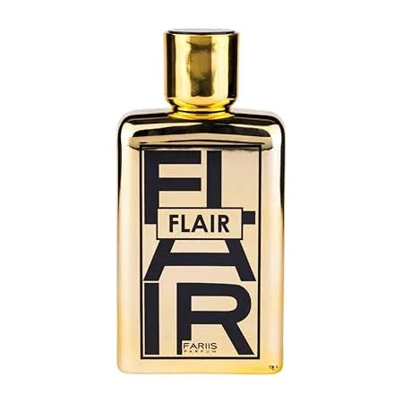 Fariis Flair EDP Perfume 100ML 