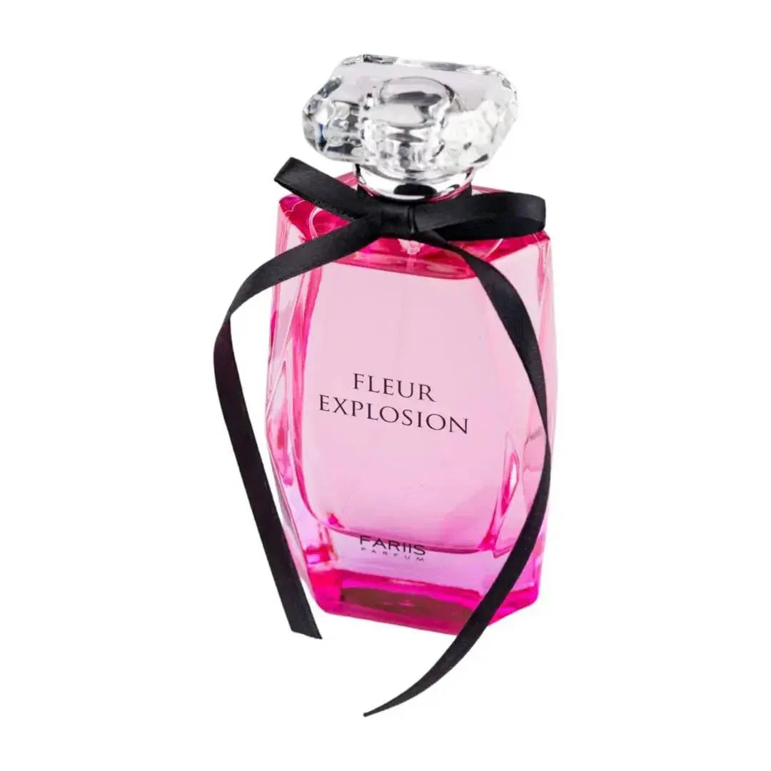 Fariis Fleur Explosion EDP Perfume 100ML 