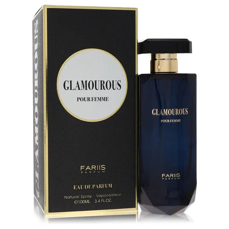 Fariis Glamourous EDP Perfume 100ML 