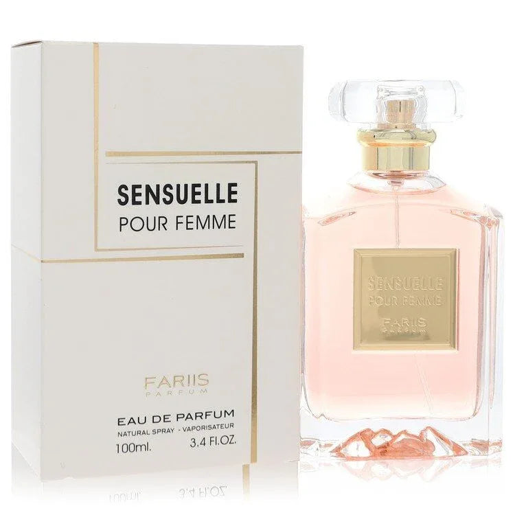 Fariis Sensuelle Femme EDP Perfume 100ML 