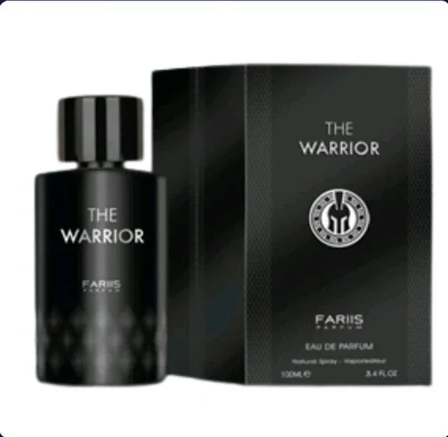 Fariis The Warrior EDP Perfume 100ML 