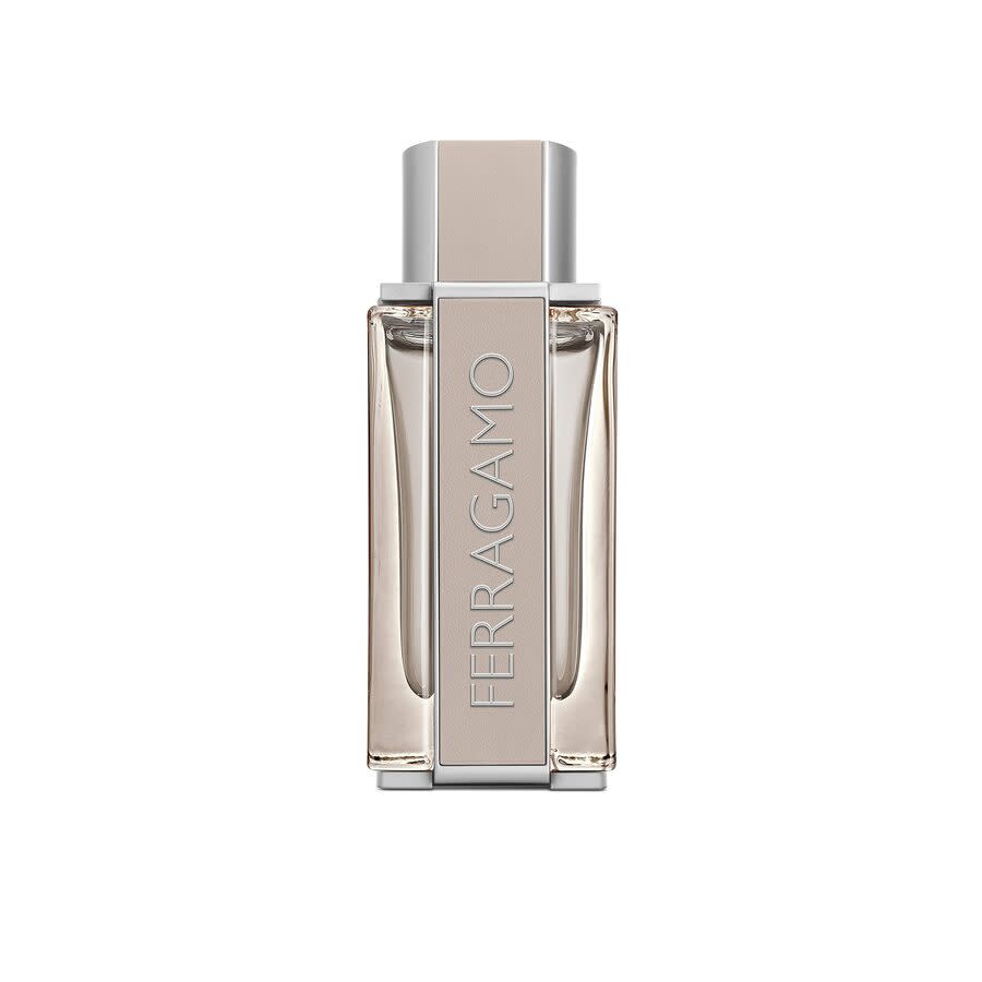 Ferragamo Bright Leather Edt 100ml