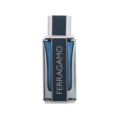 Ferragamo Intense Leather Edp 100ml