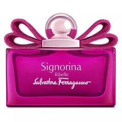 Ferragamo Si Ribelle Edp 100ml