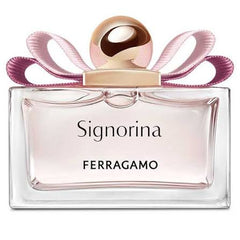 Ferragamo Signorina Edp 100 Ml