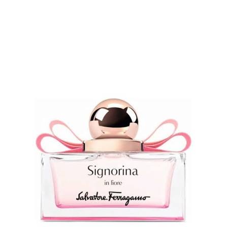 Ferragamo Signorina In Fiore Edt 100ml
