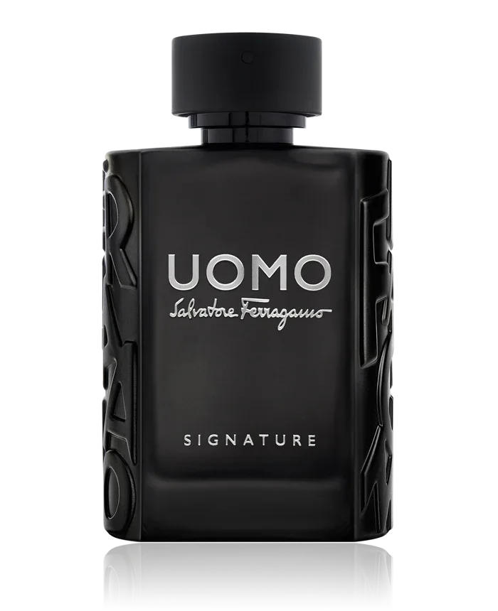 Ferragamo Uomo Signature Men Edp 100ml