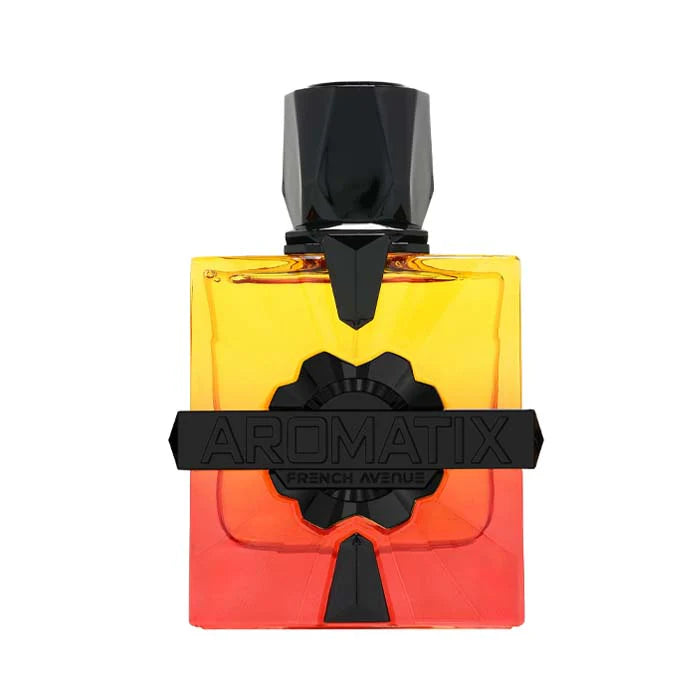 Fierte French Avenue Aromatix Forbidden Fruits Edp 100ml