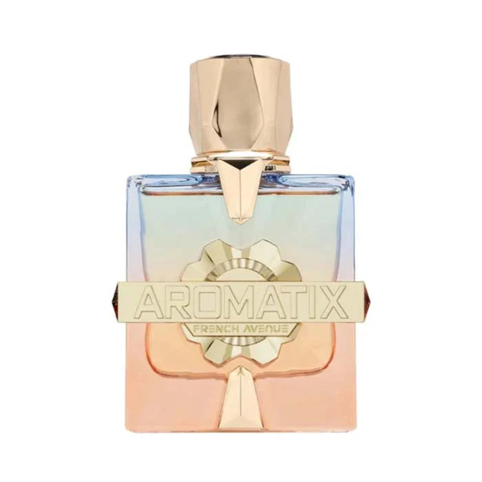 Fierte French Avenue Aromatix Tease Me Edp 100ml