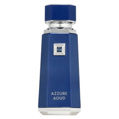 Fierte French Avenue Azzure Aoud Edp 100ml