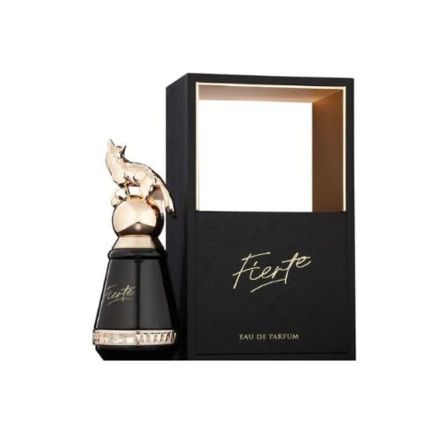 Fierte French Avenue Flerte Edp 80ml