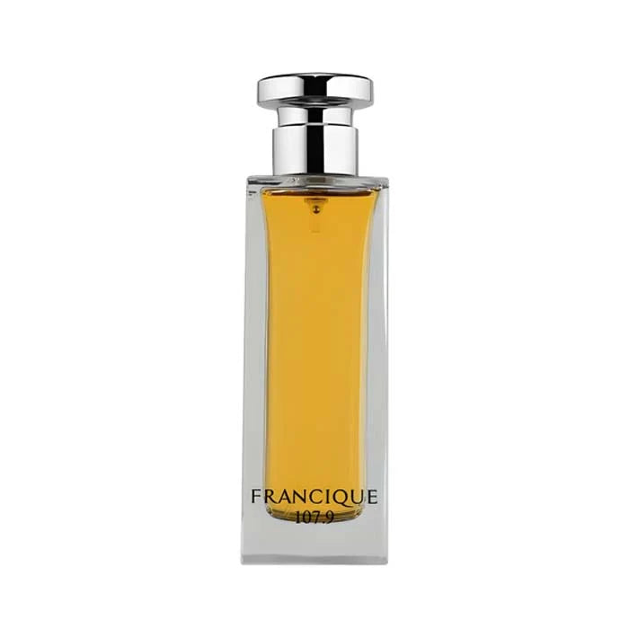 Fierte French Avenue Francique Silver Edp 100ml