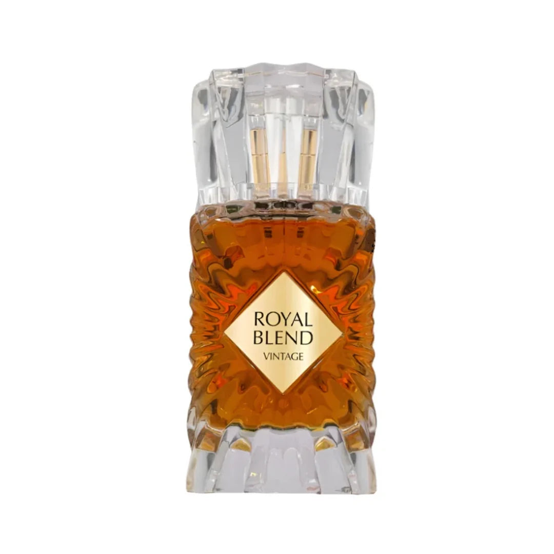 Fierte French Avenue Royal Blend Vintage Edp 100ml