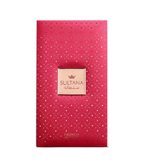 Fierte French Avenue Sultana The Joyful Edp 100ml