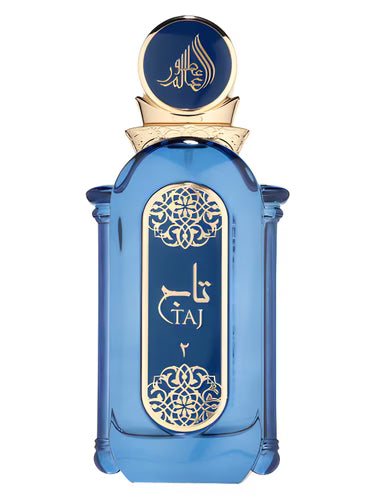 Fierte French Avenue Taj 2 Blue Edp 100ml
