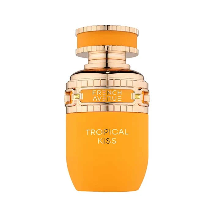 Fierte French Avenue Tropical Kiss Edp 80ml