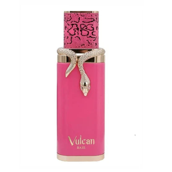 Fierte French Avenue Vulcan Baie Edp 100ml