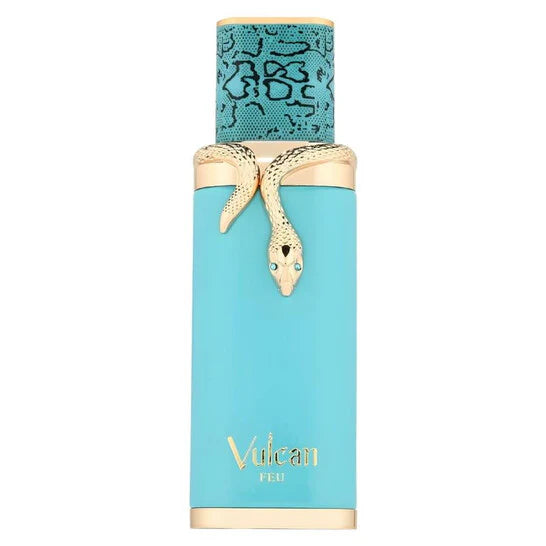 Fierte French Avenue Vulcan Feu Edp 100ml