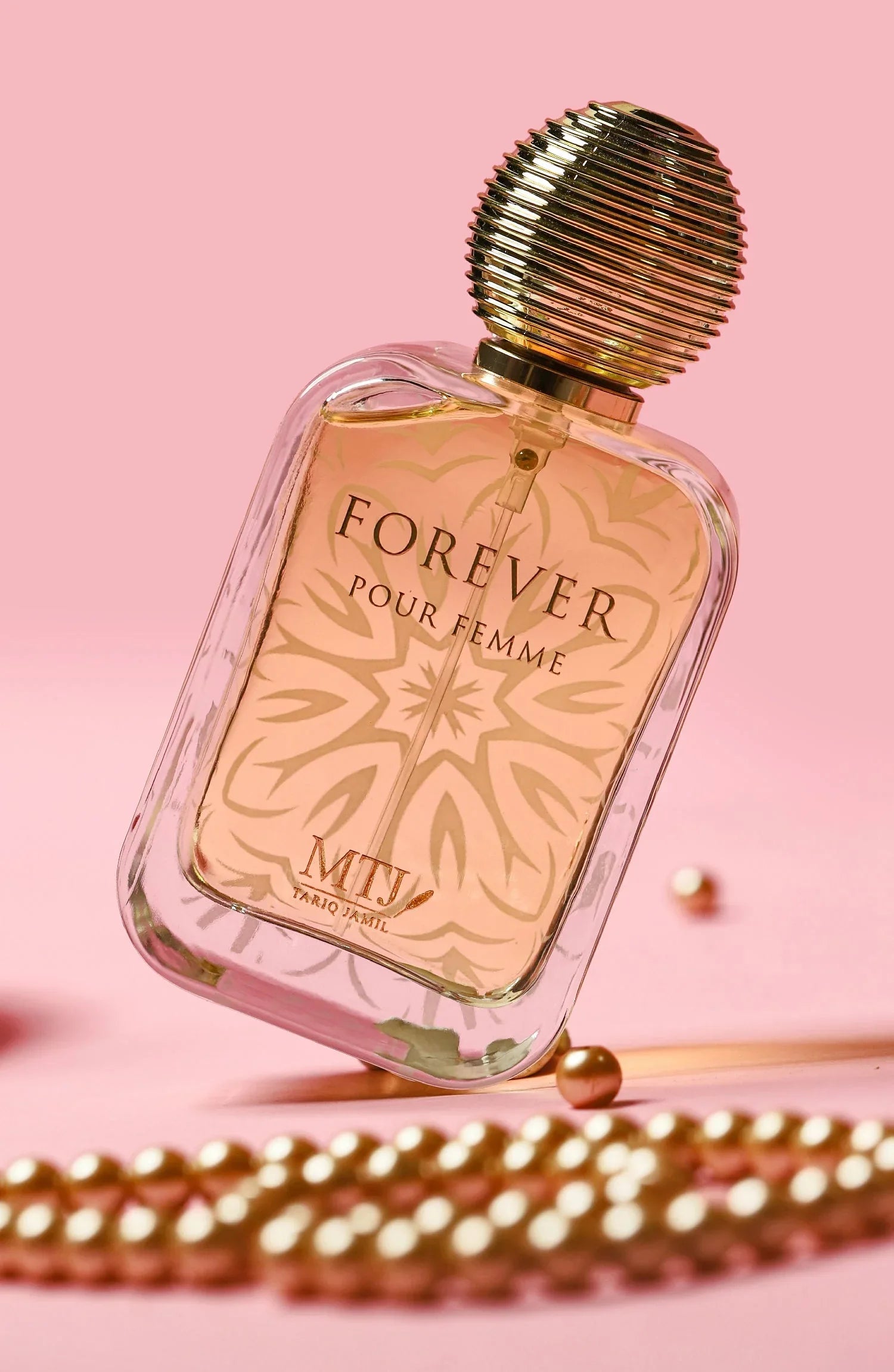 MTJ Forever Pour Femme Fragrance 