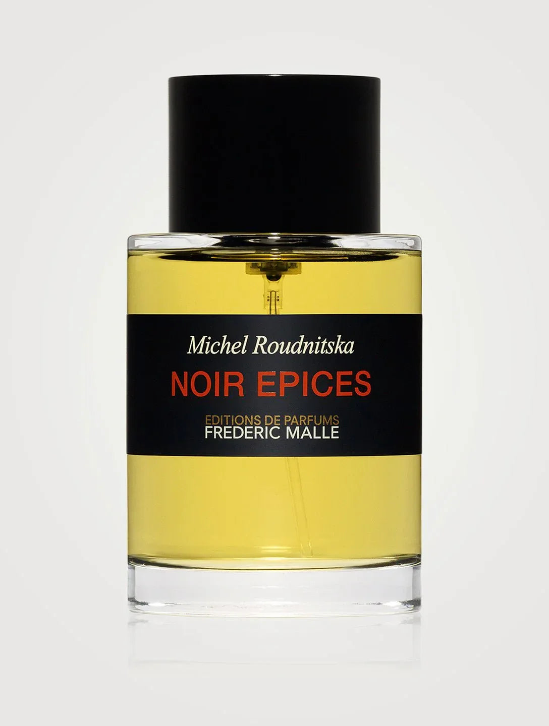 Frederic Malle Noir Epices Michel Roudnitska Edp 100Ml