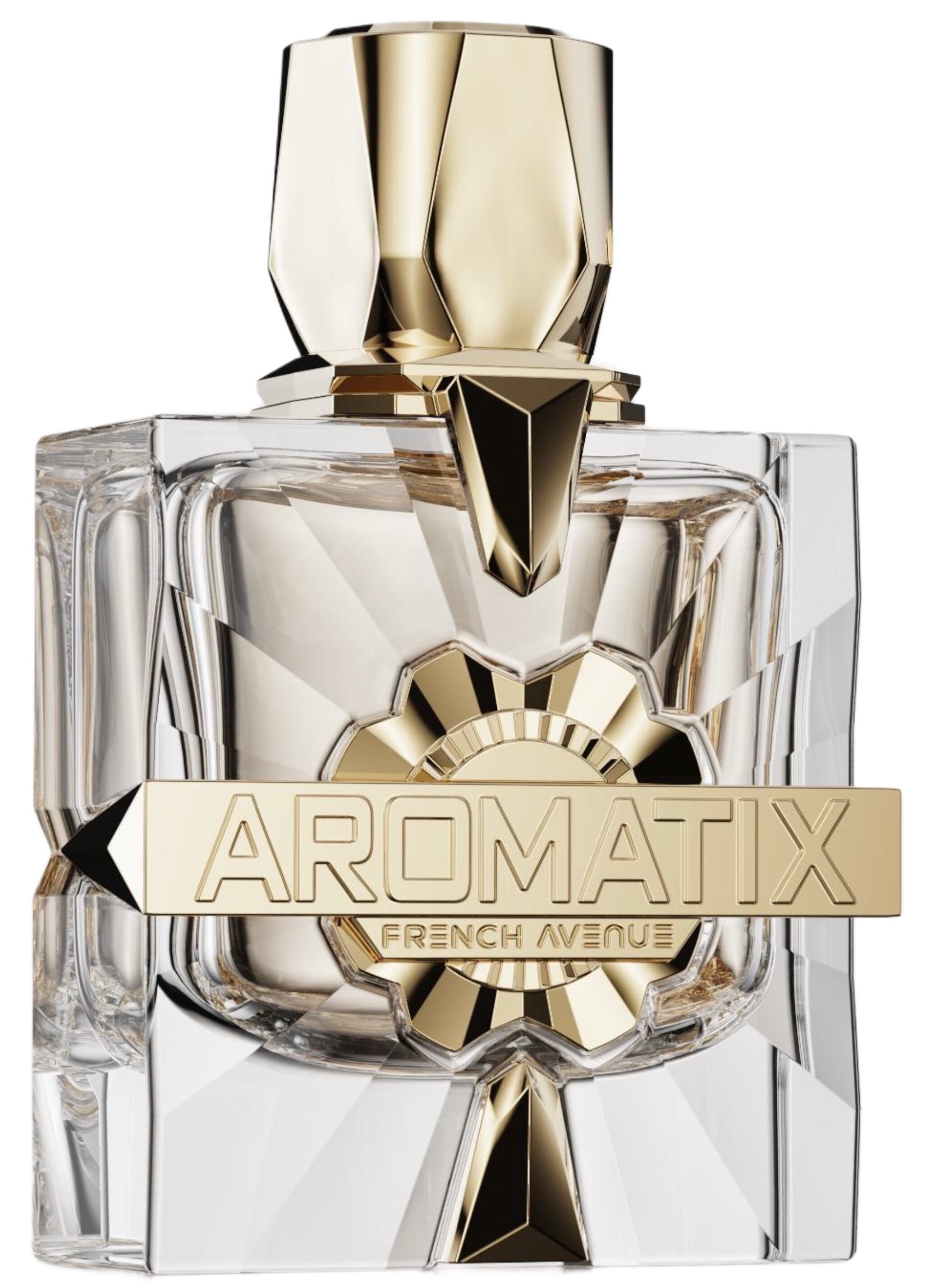 French Avenue Aromatic Xxandal Edp 100ml