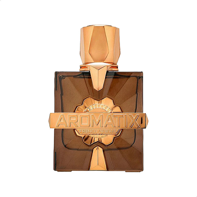 French Avenue Aromatix Naughty Dates Edp 100ml