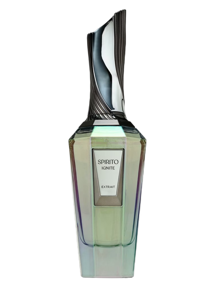 French Avenue Spirito Ignite Edp 100ml