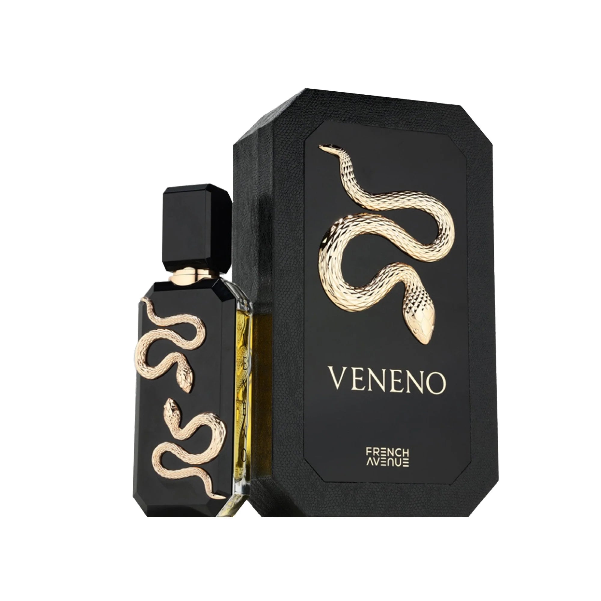 French Avenue Veneno Edp 100ml