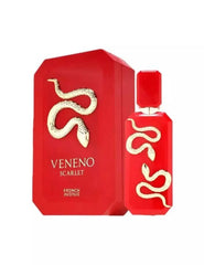 French Avenue Veneno Scarlet Edp 100ml