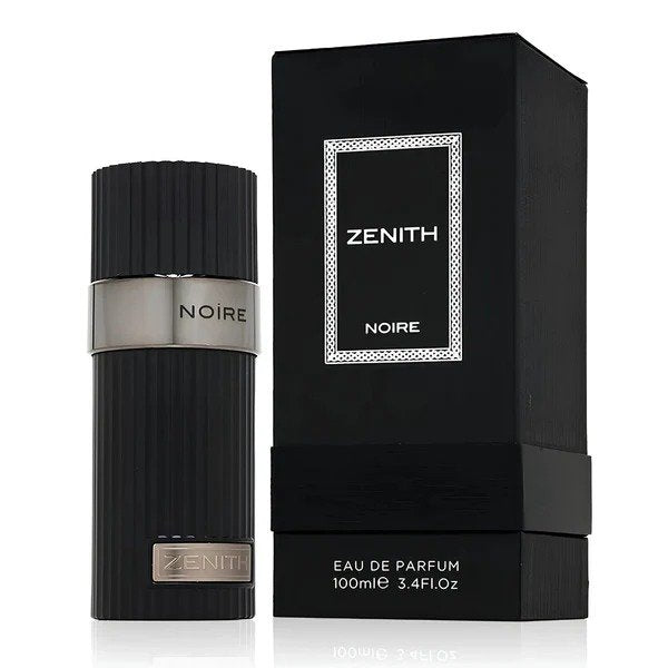French Avenue Zenith Noir Edp 100ml