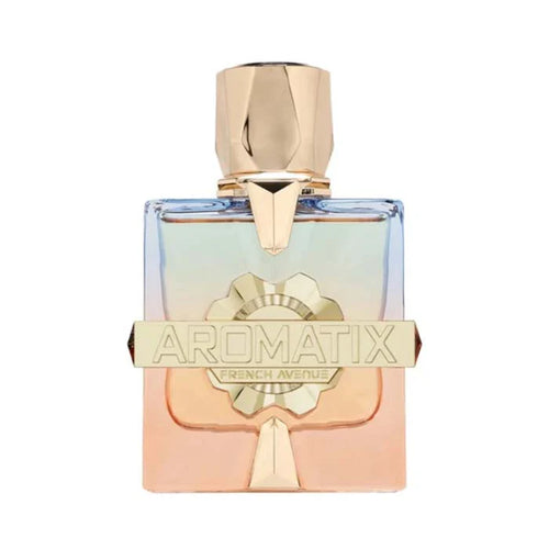 Fierte French Avenue Aromatix Tease Me Edp 100ml 