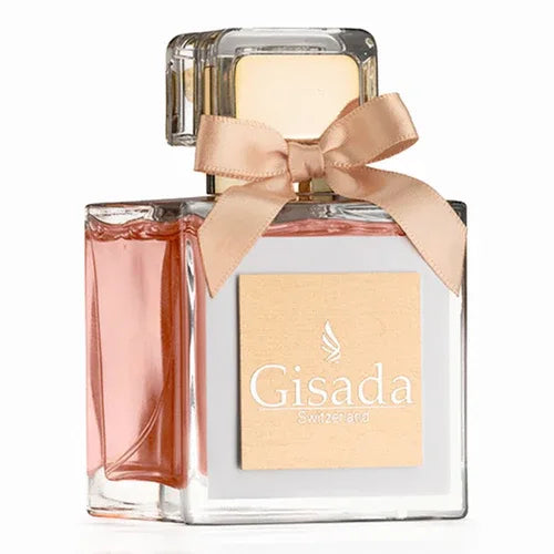 GISADA DONNA WOMEN EDT 100ML
