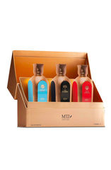 MTJ Gold Collection Box 