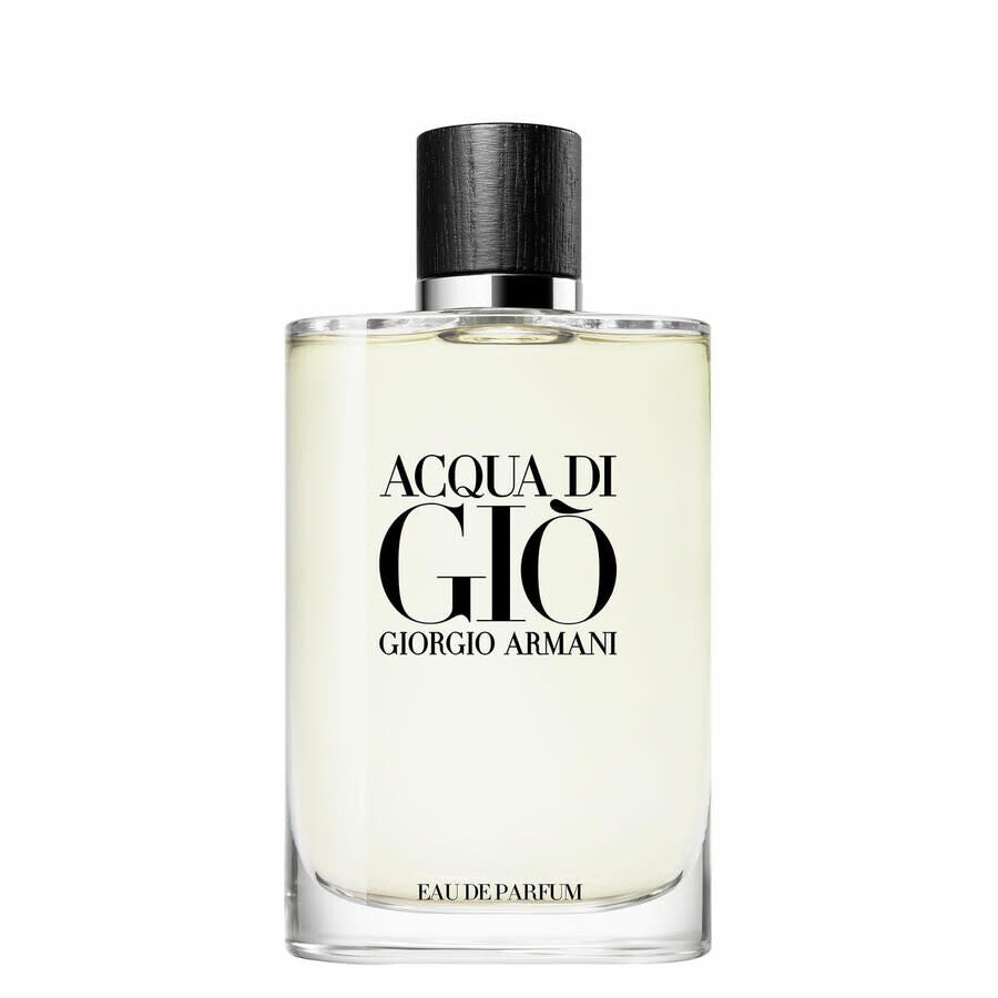 Giorgio Armani Acqua Di Gio Men Edp 200ml