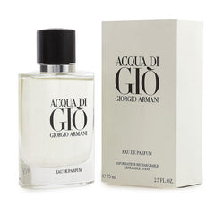 Giorgio Armani Acqua Di Gio Men Edp 75ml