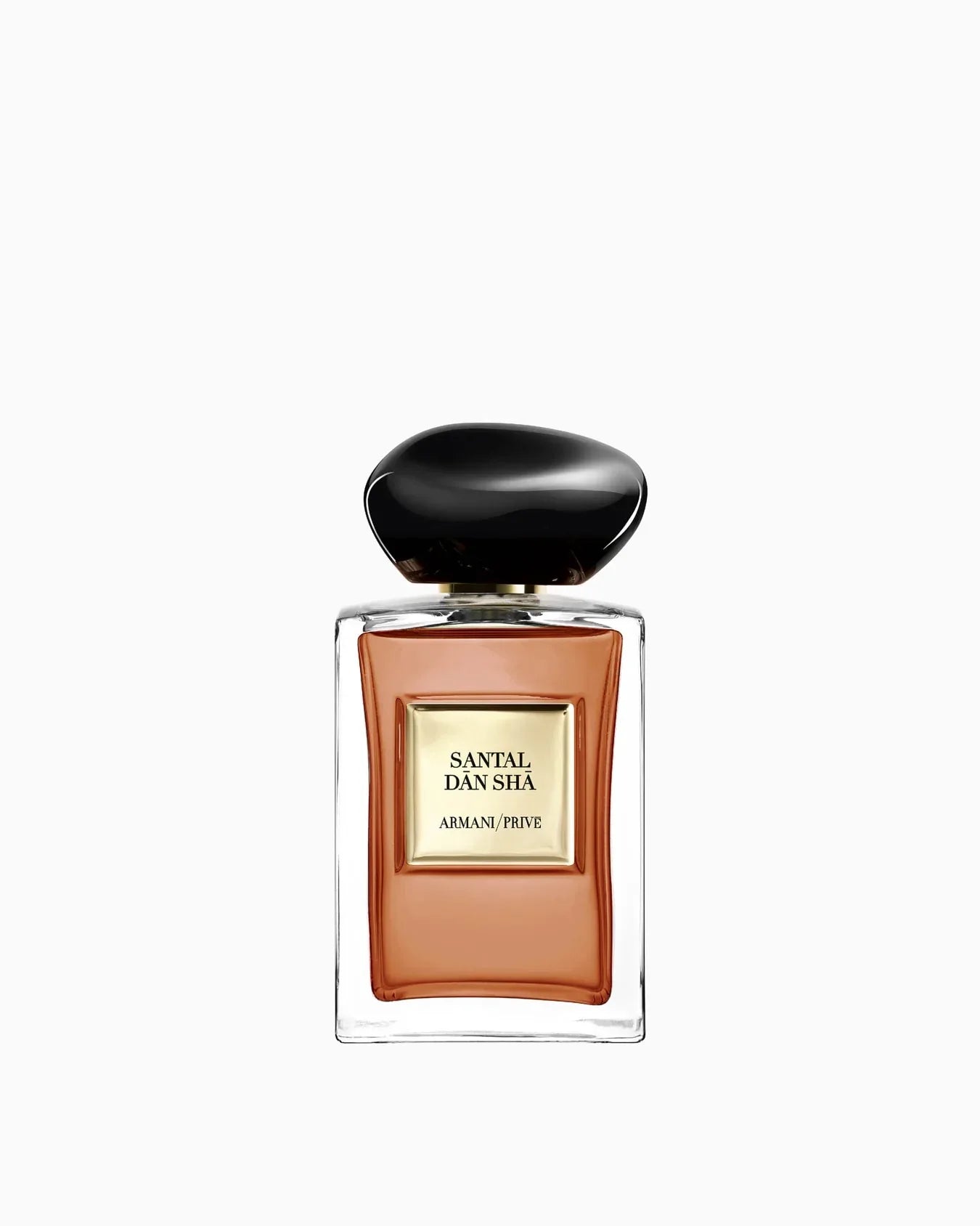 Giorgio Armani Prive Santal Dan Sha Edt100ml 