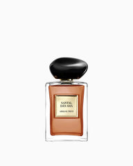Giorgio Armani Prive Santal Dan Sha Edt100ml 