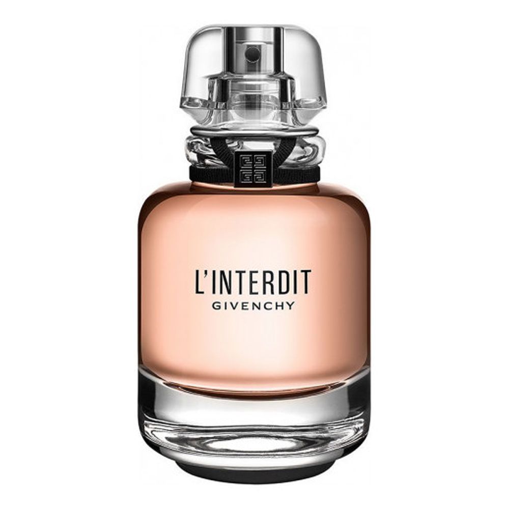 Givenchy L Interdit Women Edp 80ml 