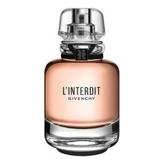 Givenchy L Interdit Women Edp 80ml 