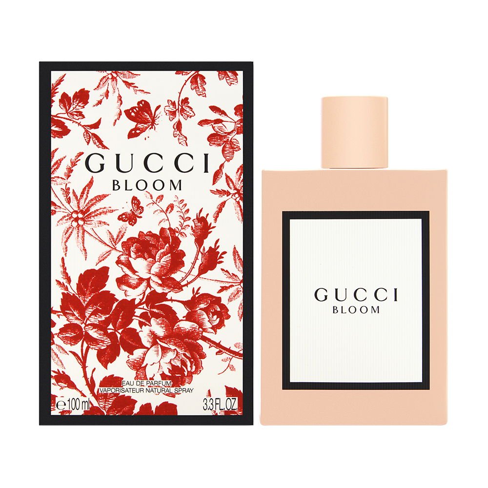 Gucci Bloom Women Parfum 100ml