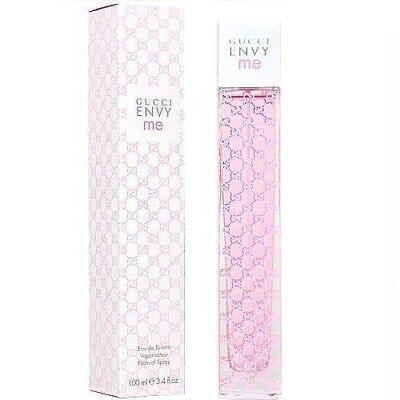 Gucci Envy Me Edt Perfume for Women 100Ml
