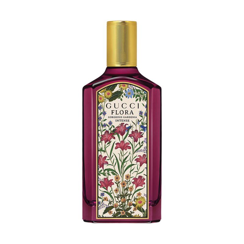Gucci Flora Gorgeous Gardenia Intense Edp 100ml