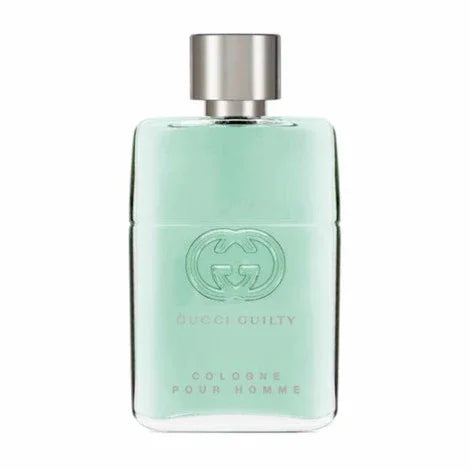 Gucci Guilty Cologne Edt Perfume For Men 150ML