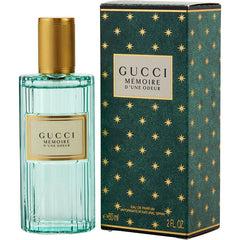 Gucci Memoire D'une Odeur Edp Perfume For Women 60Ml
