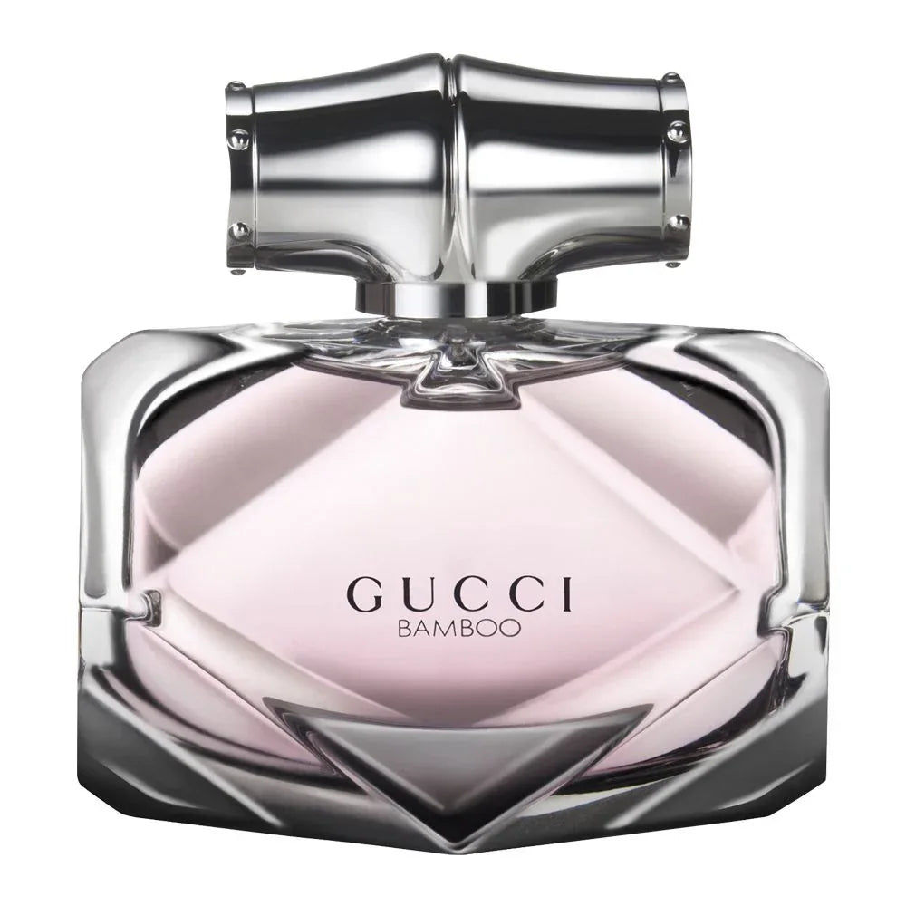 Gucci Bamboo Women Edp 75 Ml 